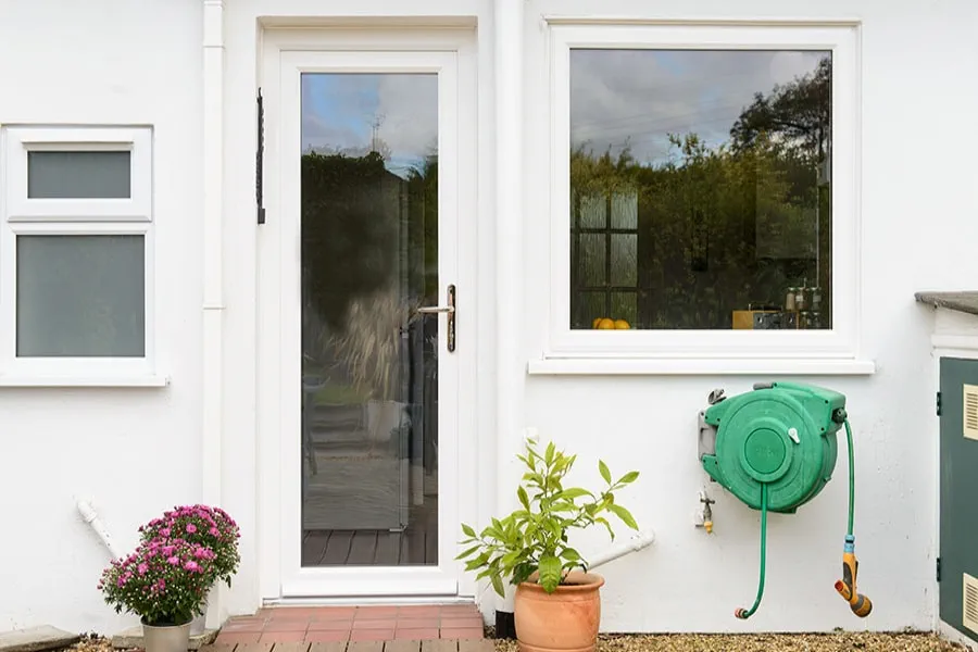UPVC Doors: A Smart, Stylish & Secure Upgrade For Your Home